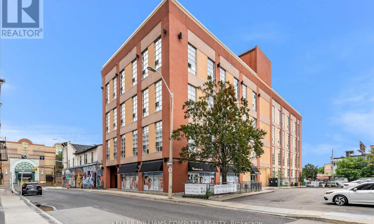 405-11 Rebecca Street