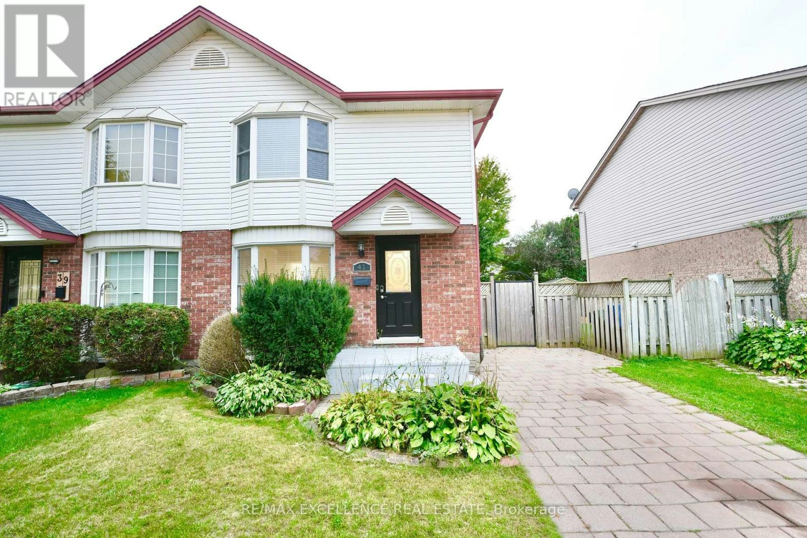 41 Roman Crescent, London, ON, N5V 4W4