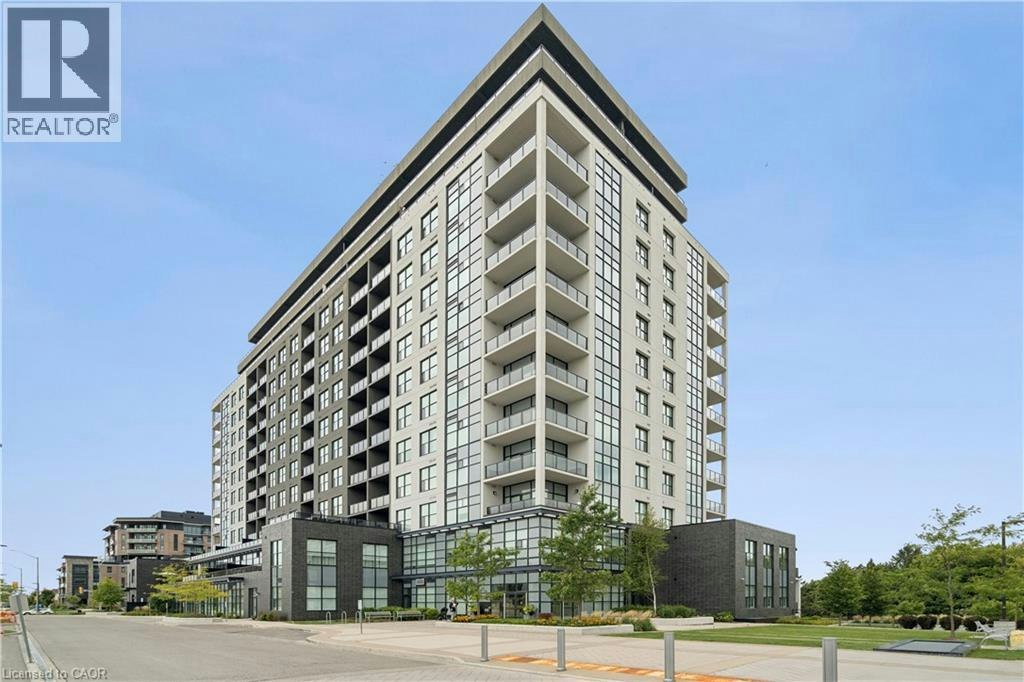 101-1878 Gordon Street, Guelph, ON, N1L 0P9