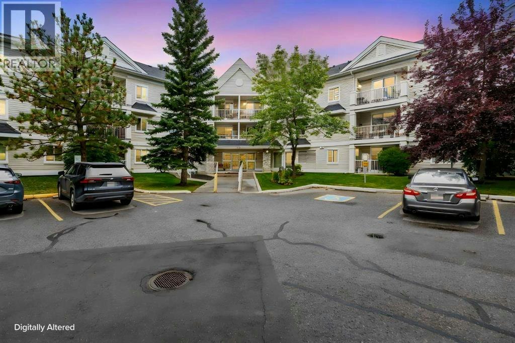 1210-11 Chaparral Ridge Drive SE, Calgary, AB, T2X 3P7