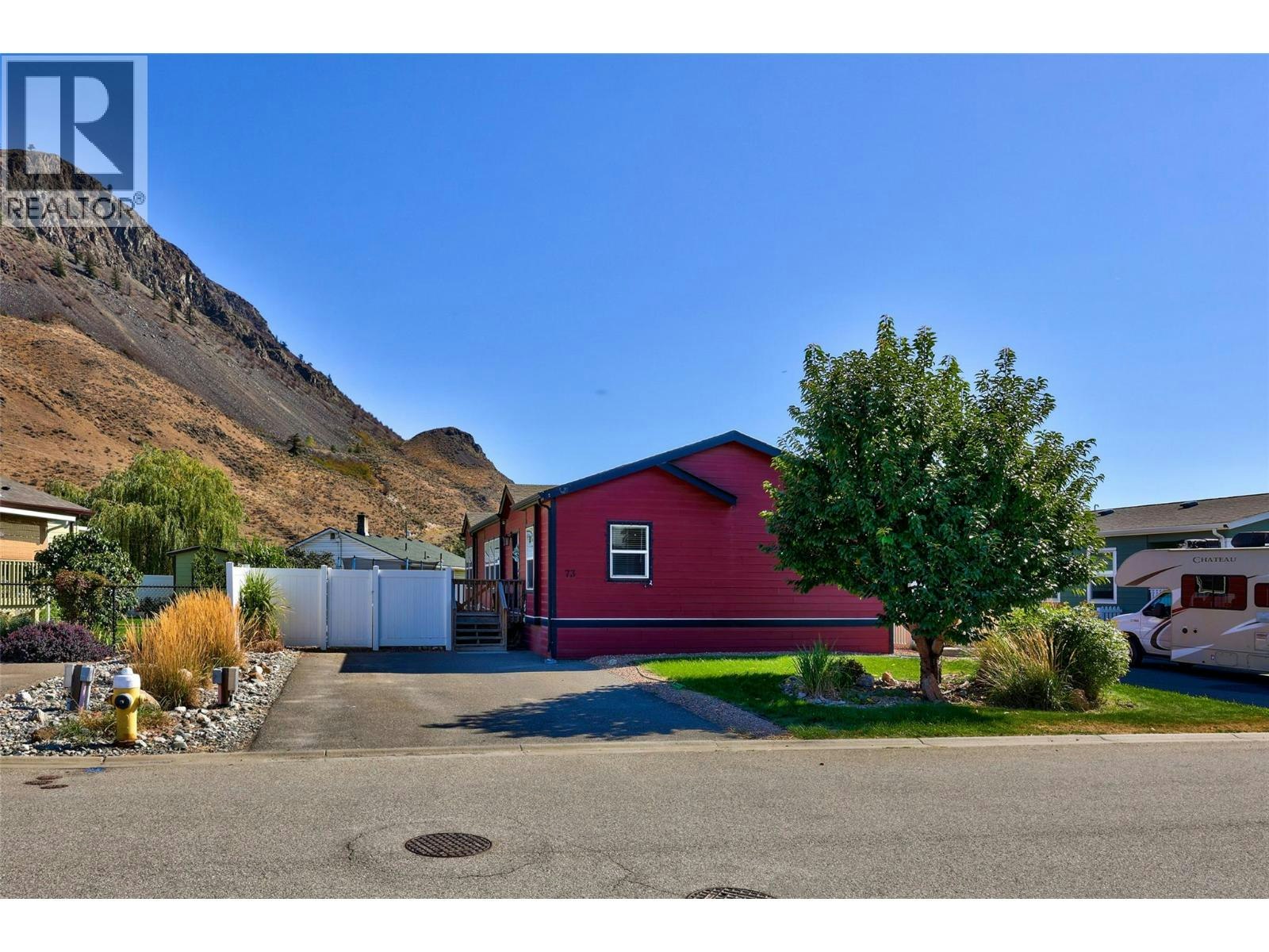 73-1030 Ricardo Road, Kamloops, BC, V2H 0C7