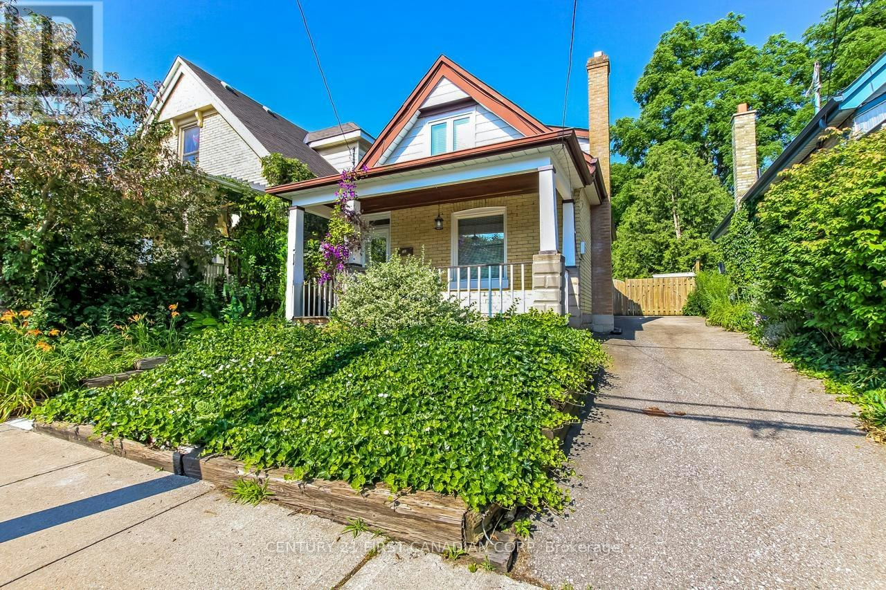 103 Edward Street, London, ON, N6C 3H6