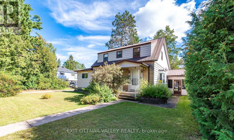 5 Silvie Street