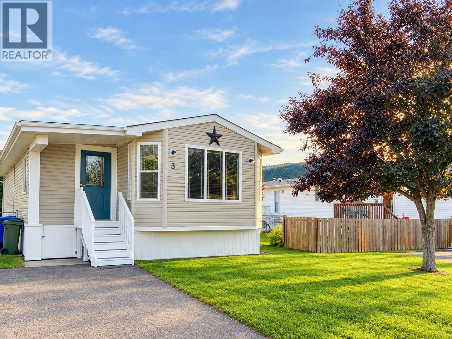 3-3278 Third Avenue, Smithers, BC, V0J 2N0