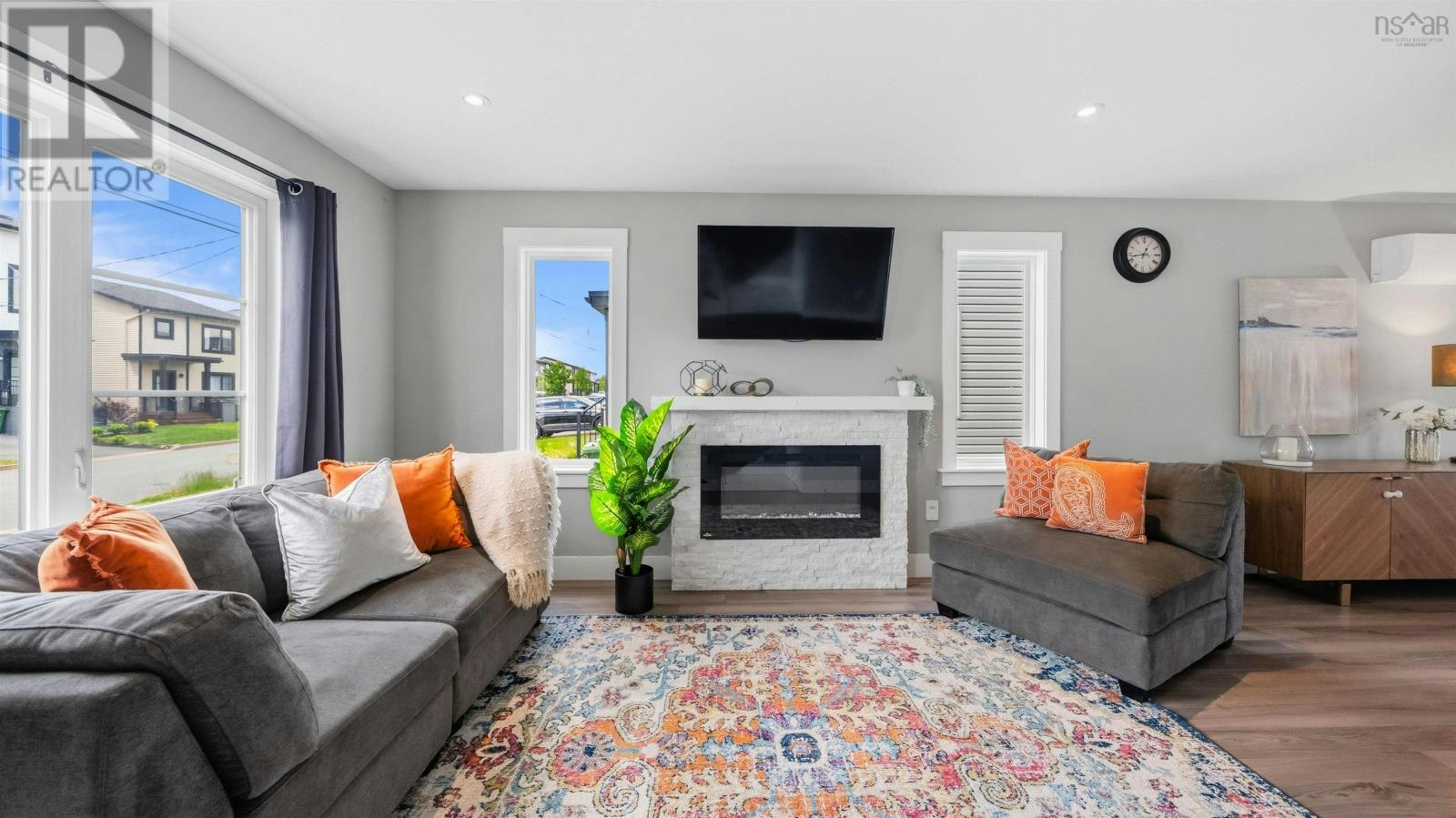 196 Titanium Crescent, Halifax, NS, B3P 0J2