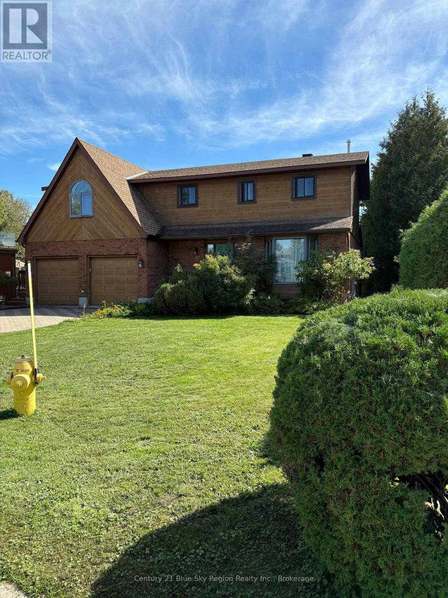 8 Found Court, North Bay, ON, P1A 4E5