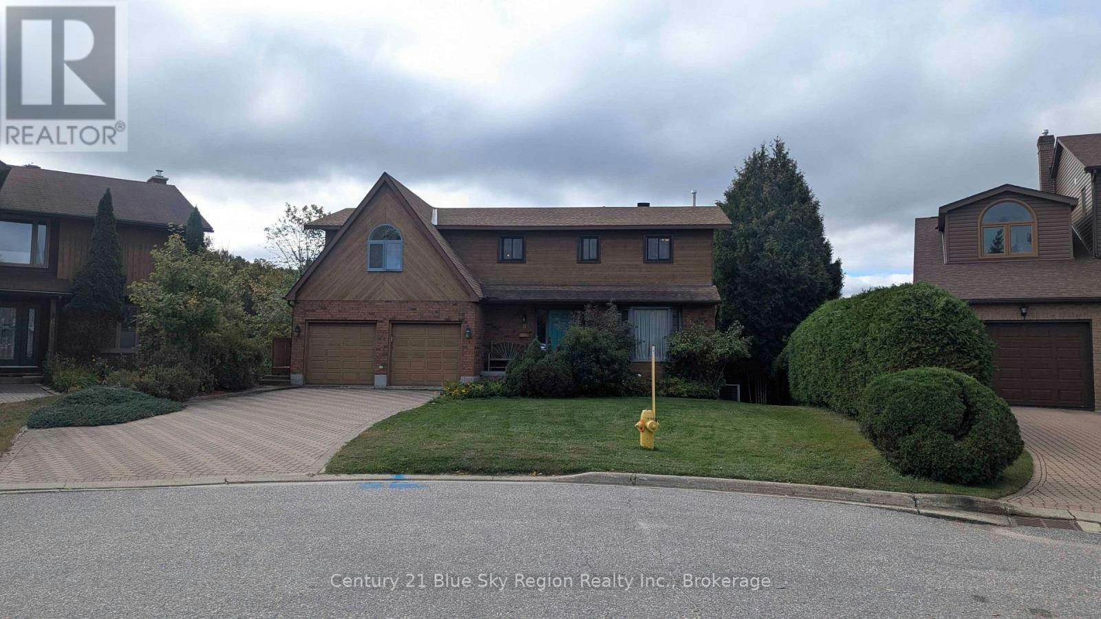 8 Found Court, North Bay, ON, P1A 4E5