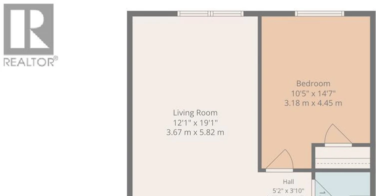 102-670 Cameron, Windsor, ON, N9B 1Z1 - 8