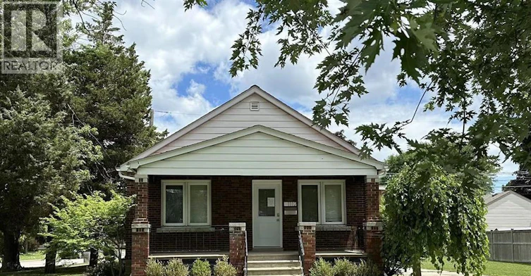 1112 Eastlawn Avenue, Windsor, ON, N8S 3J2