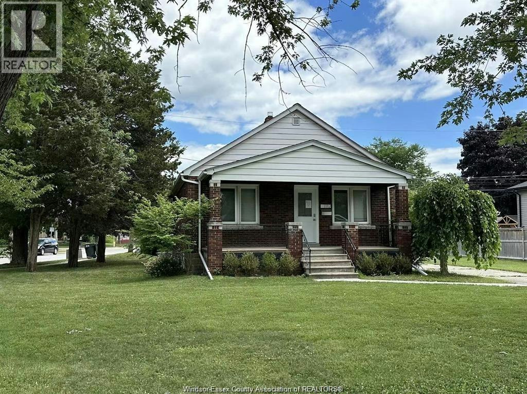 1112 Eastlawn Avenue, Windsor, ON, N8S 3J2 - 2