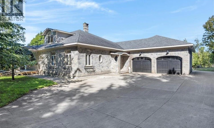100 Brigadoon Terrace