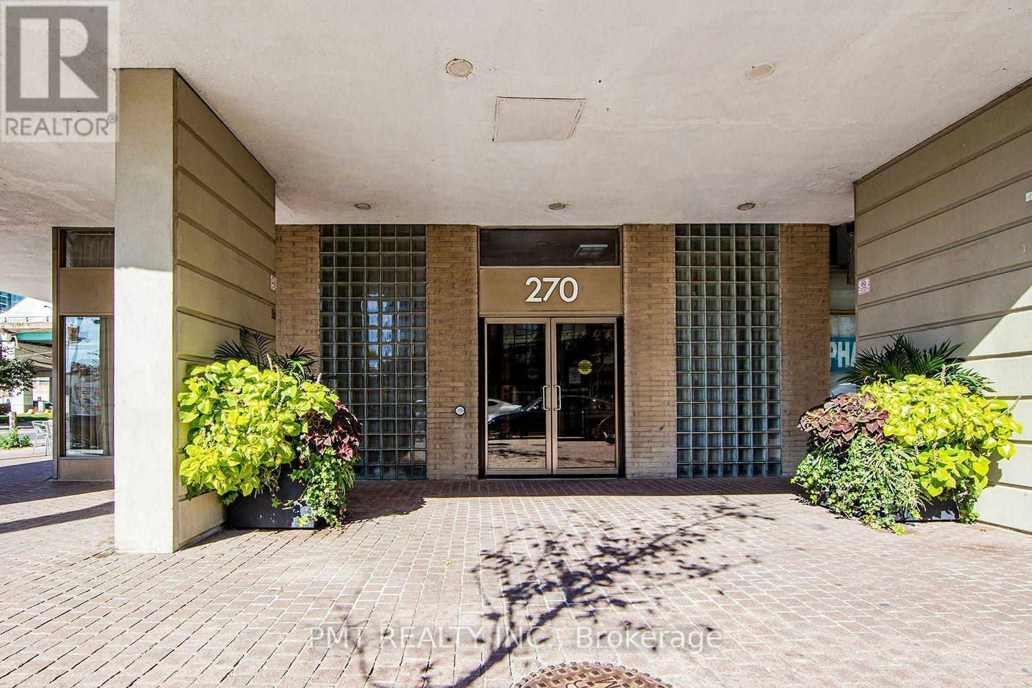 1502-270 Queens Quay W, Toronto, ON, M5J 2N4 - 32