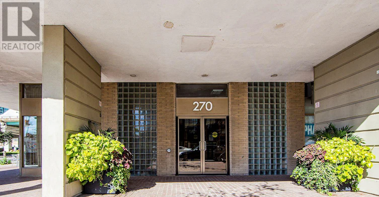 1502-270 Queens Quay W, Toronto, ON, M5J 2N4 - 32