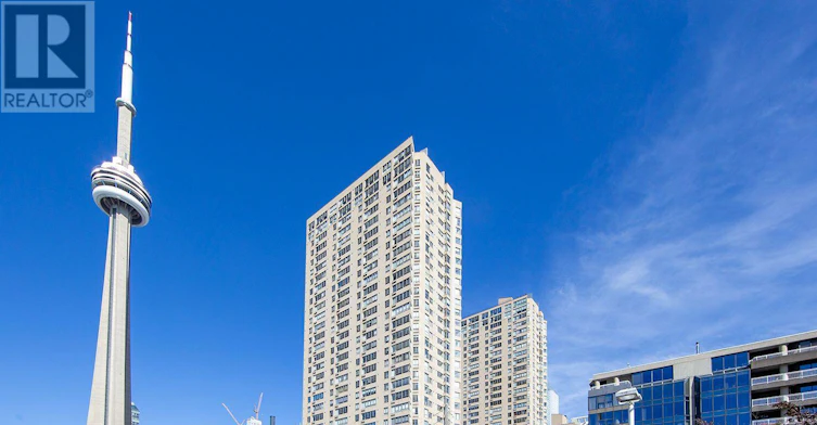 1502-270 Queens Quay W, Toronto, ON, M5J 2N4