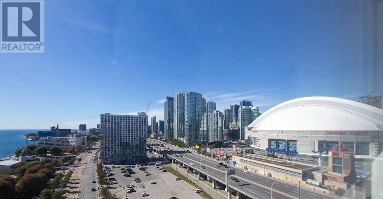 1502-270 Queens Quay W, Toronto, ON, M5J 2N4 - 30