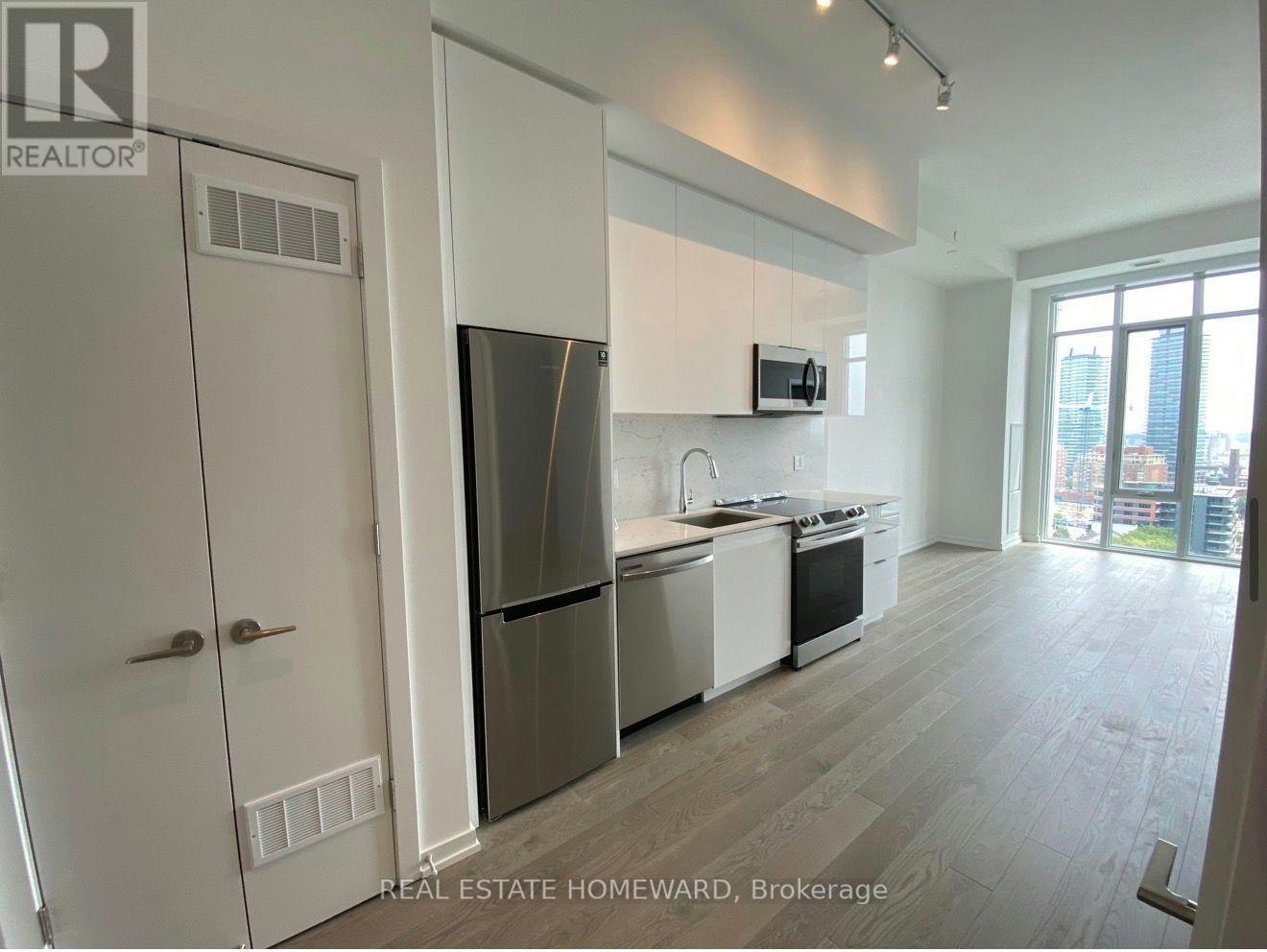 1511-50 Power Street, Toronto, ON, M5A 0V3