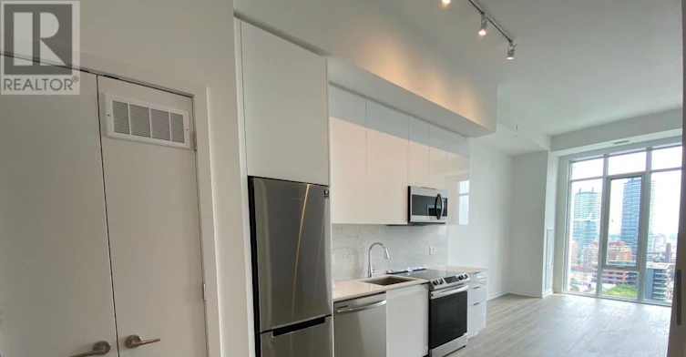 1511-50 Power Street, Toronto, ON, M5A 0V3