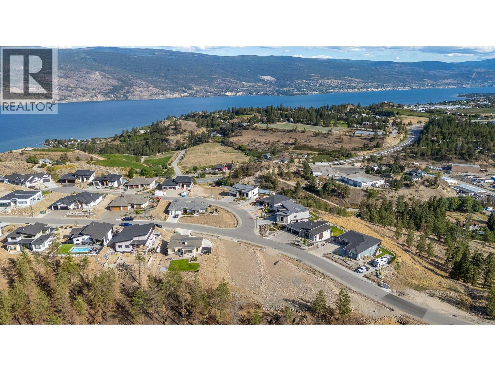 Lot 21-18632 Sanborn Place, Summerland, BC, V0H 1Z3