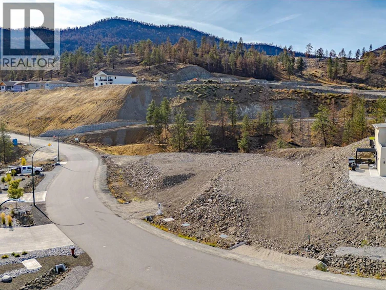 Lot 21-18632 Sanborn Place, Summerland, BC, V0H 1Z3 - 8