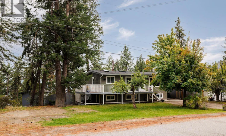 5215 Pineridge Road