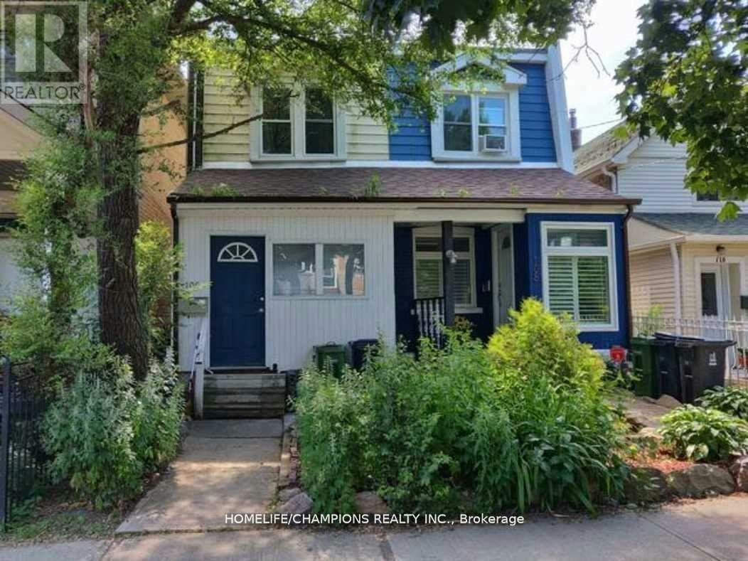 106 Lamb Avenue, Toronto, ON, M4J 4M6