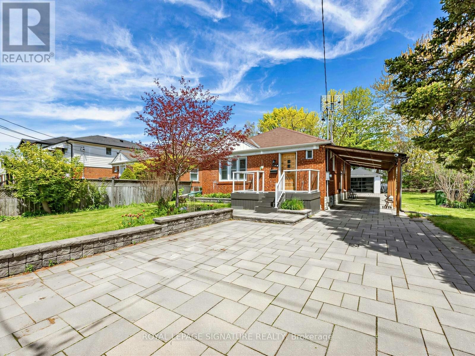 67 Ellington Drive, Toronto, ON, M1R 3Y2