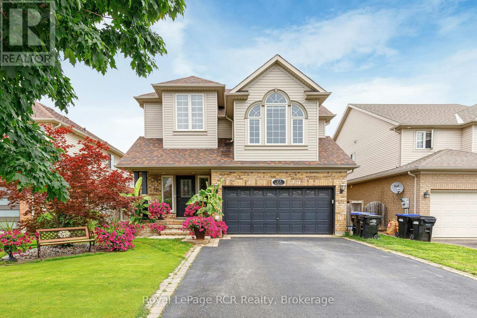 23 Marina Crescent, Collingwood, ON, L9Y 5H1