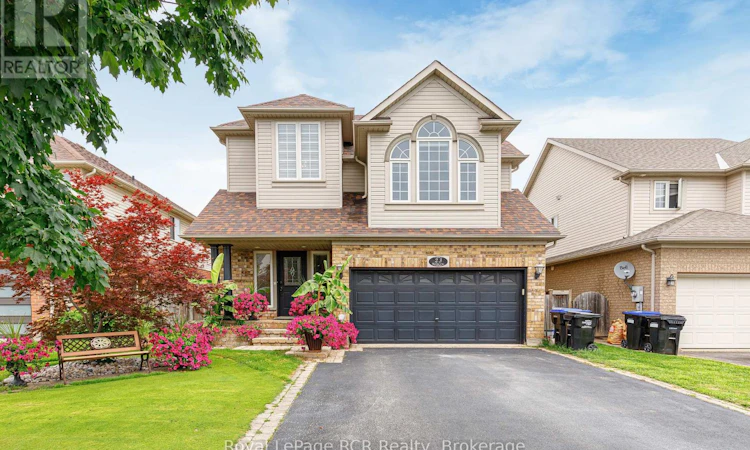 23 Marina Crescent
