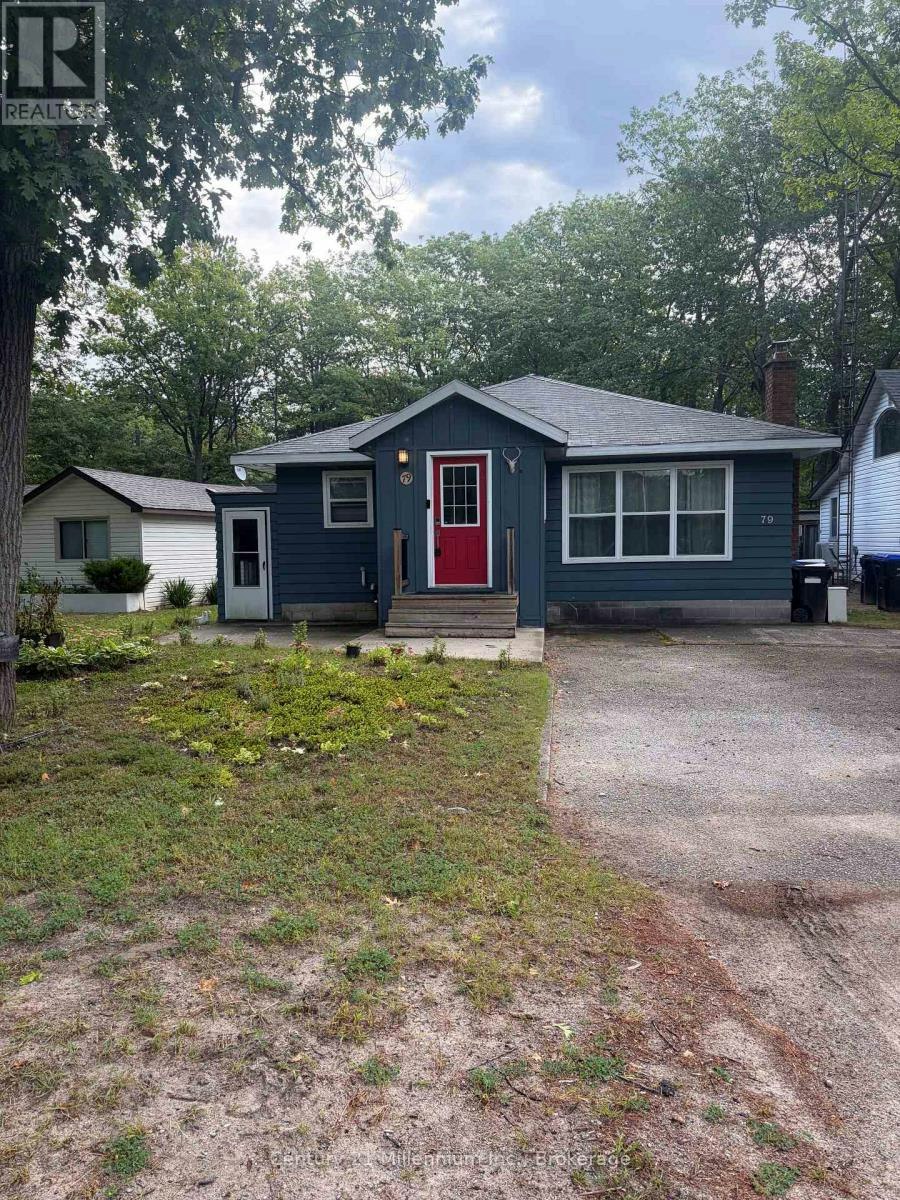 79 23rd Street N, Wasaga Beach, ON, L9Z 2G4