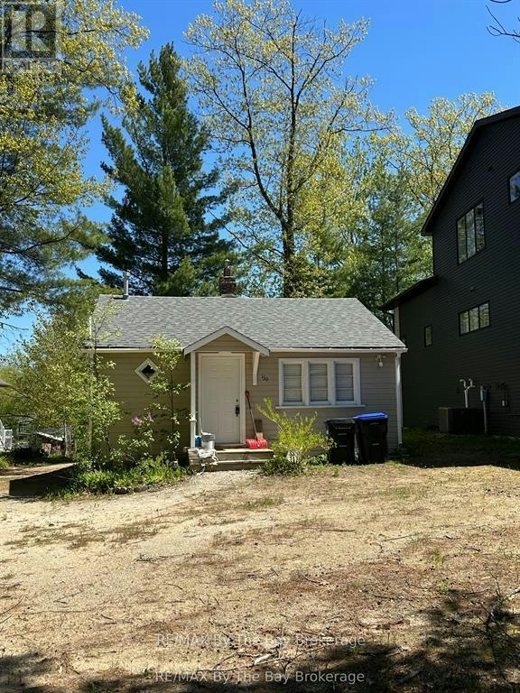 159 Sunnidale Road, Wasaga Beach, ON, L9Z 2S9