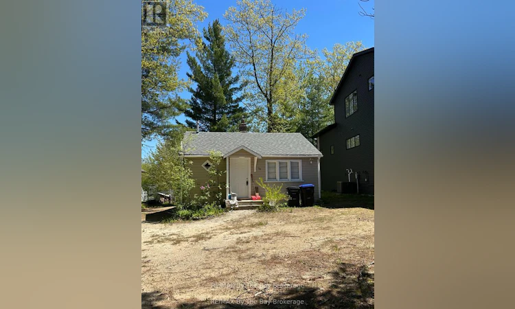 159 Sunnidale Road