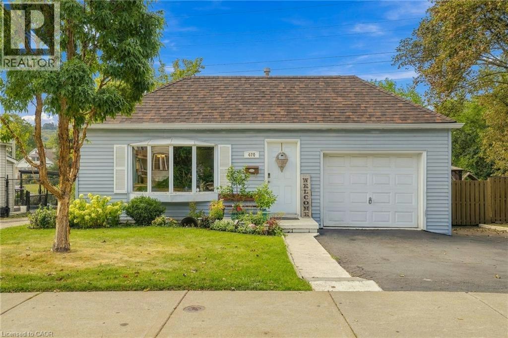 470 Cochrane Road, Hamilton, ON, L8K 3H1