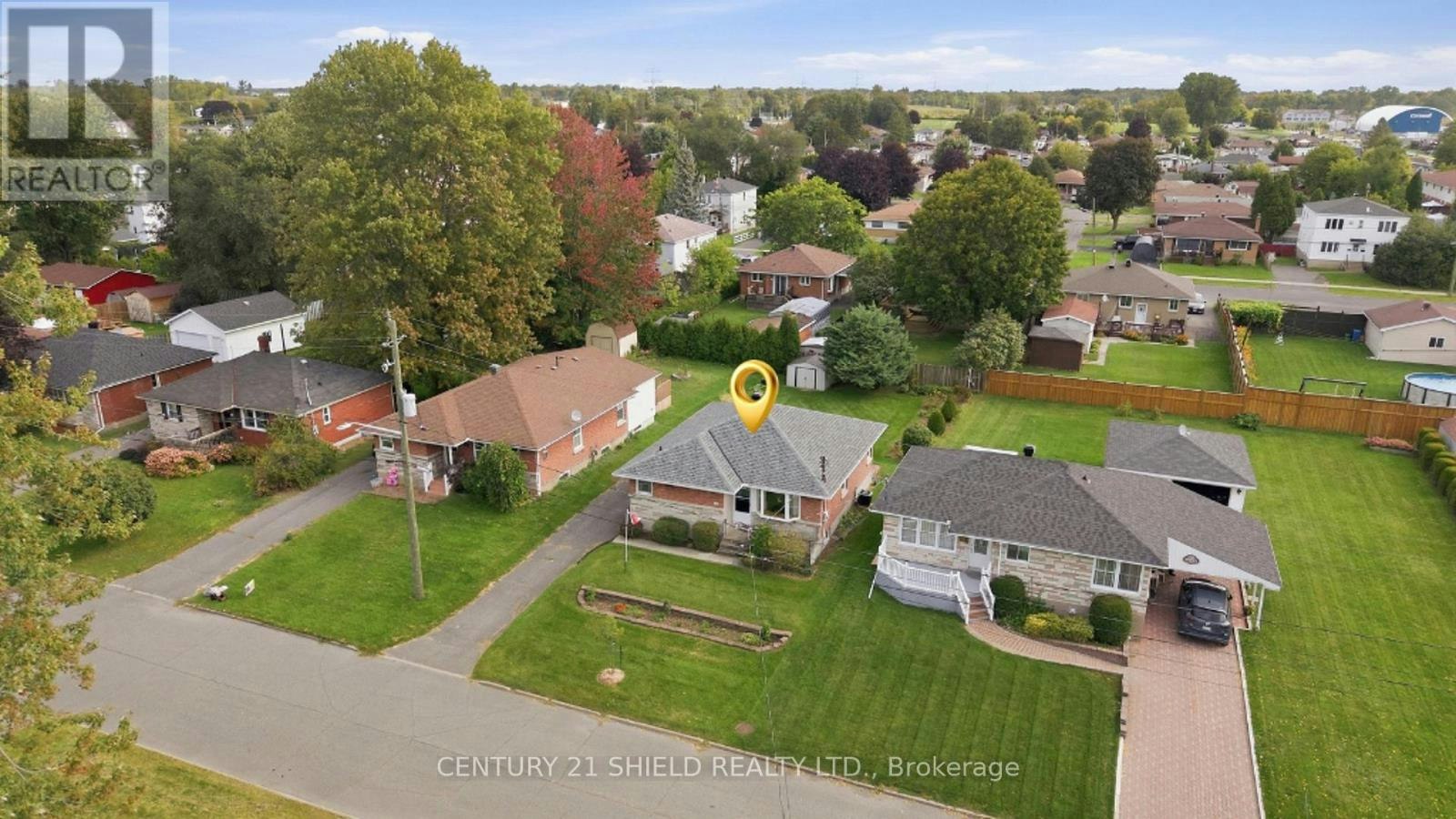 1303 Lascelle Avenue, Cornwall, ON, K6H 3K9