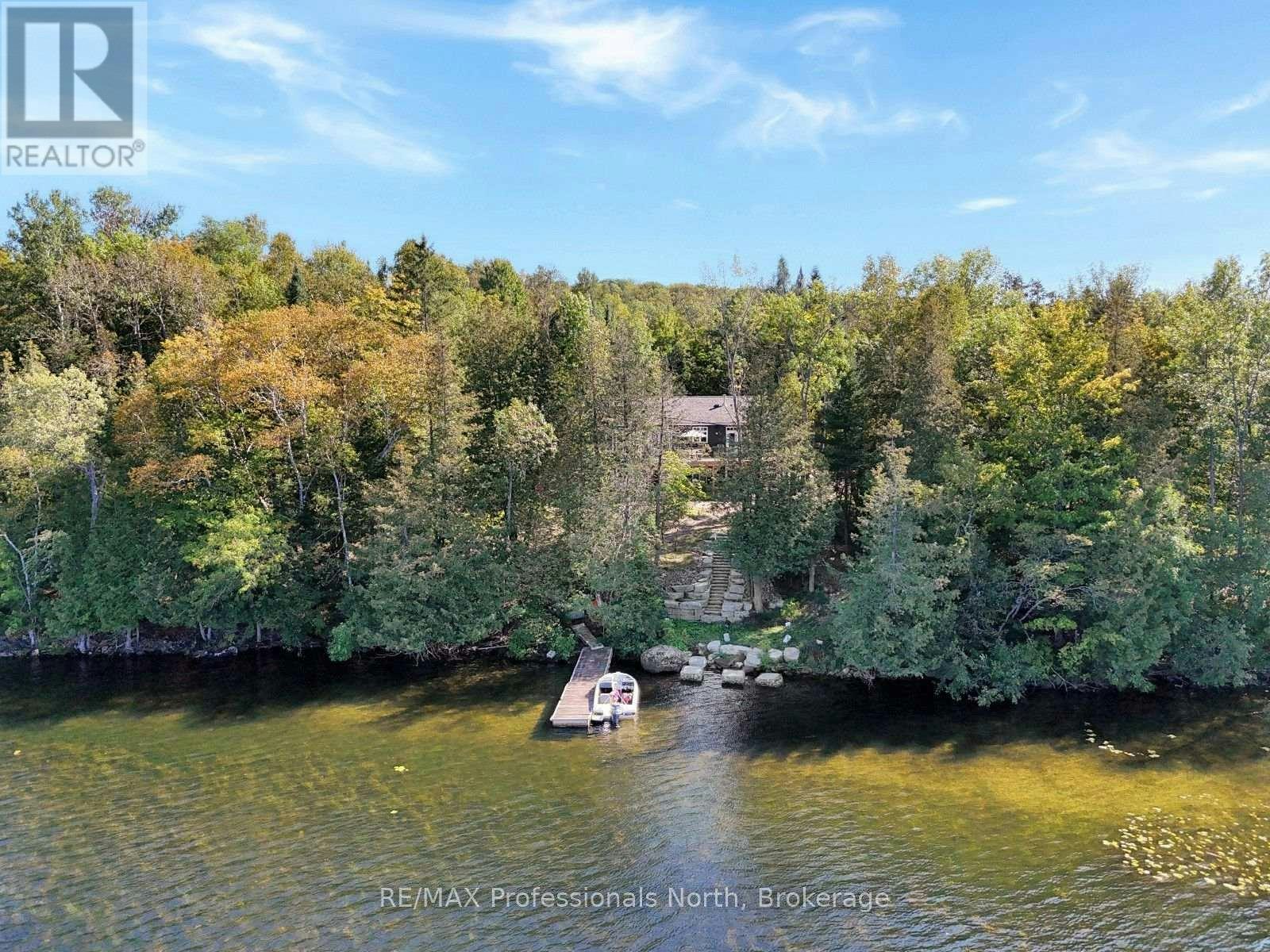 1167 Eagle Lake Road, Dysart et al, ON, K0M 1S0