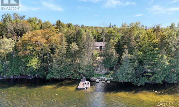 1167 Eagle Lake Road