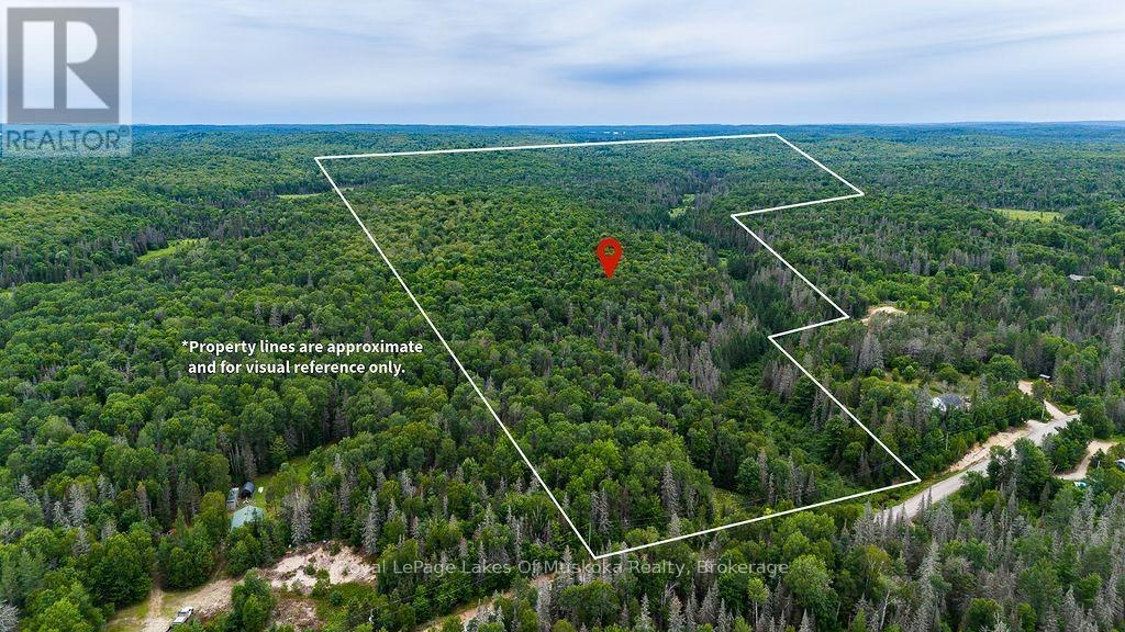 286 Halls Road E, Magnetawan, ON, P0A 1Z0
