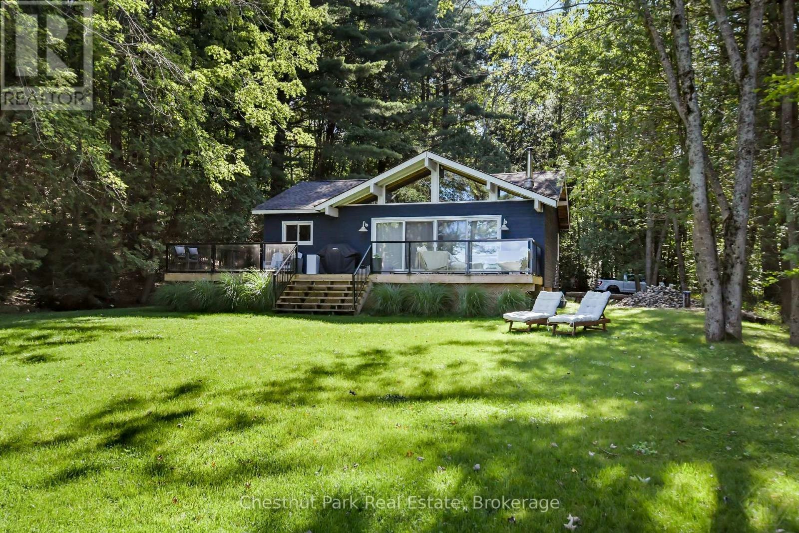 25-1160 Whiteside Road, Muskoka Lakes, ON, P0B 1J0