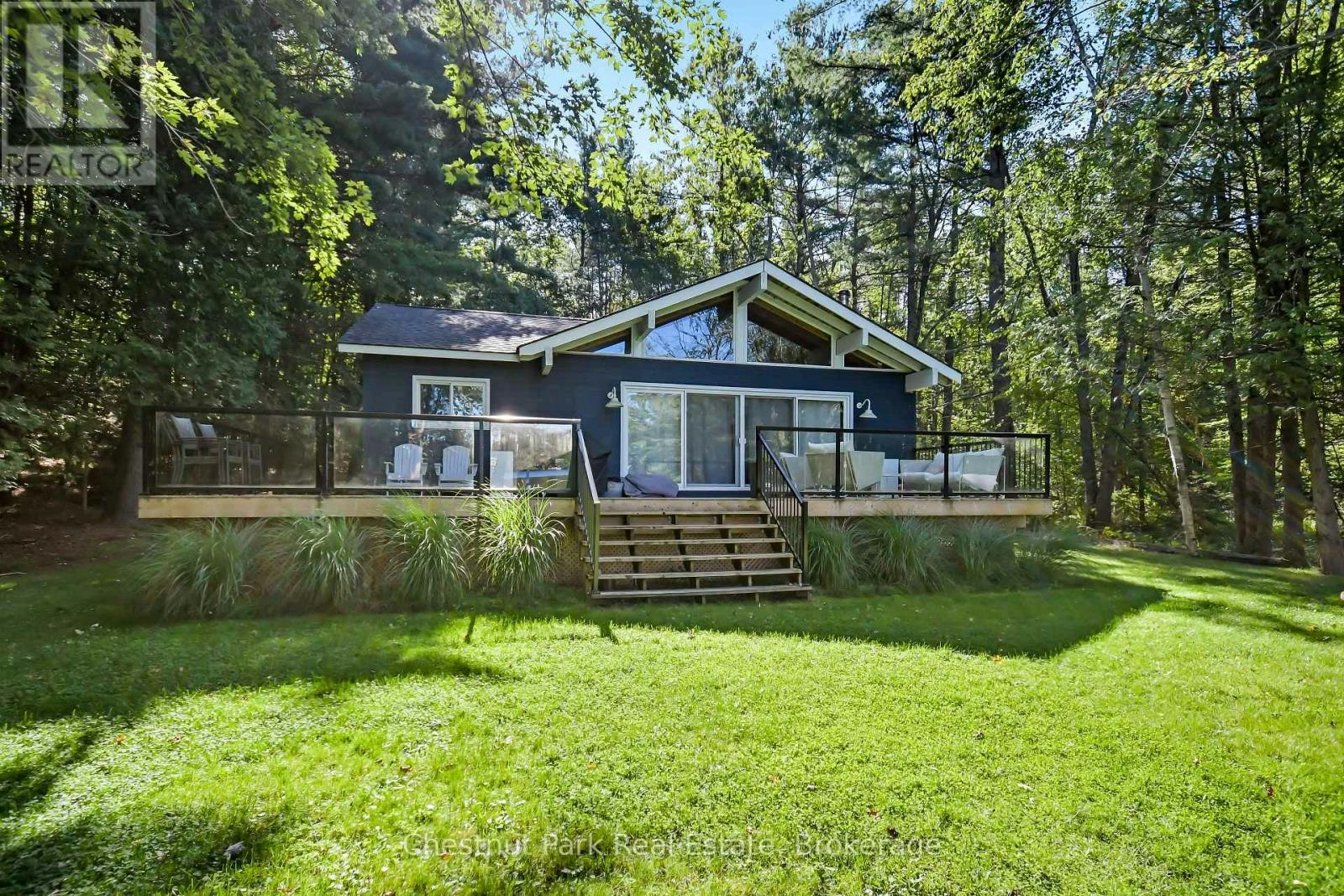 25-1160 Whiteside Road, Muskoka Lakes, ON, P0B 1J0