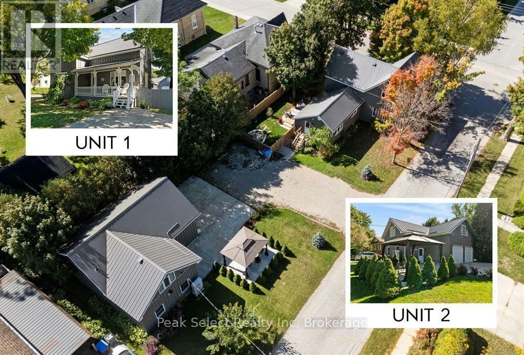 430 Albert Street, Exeter, ON, N0M 1S1