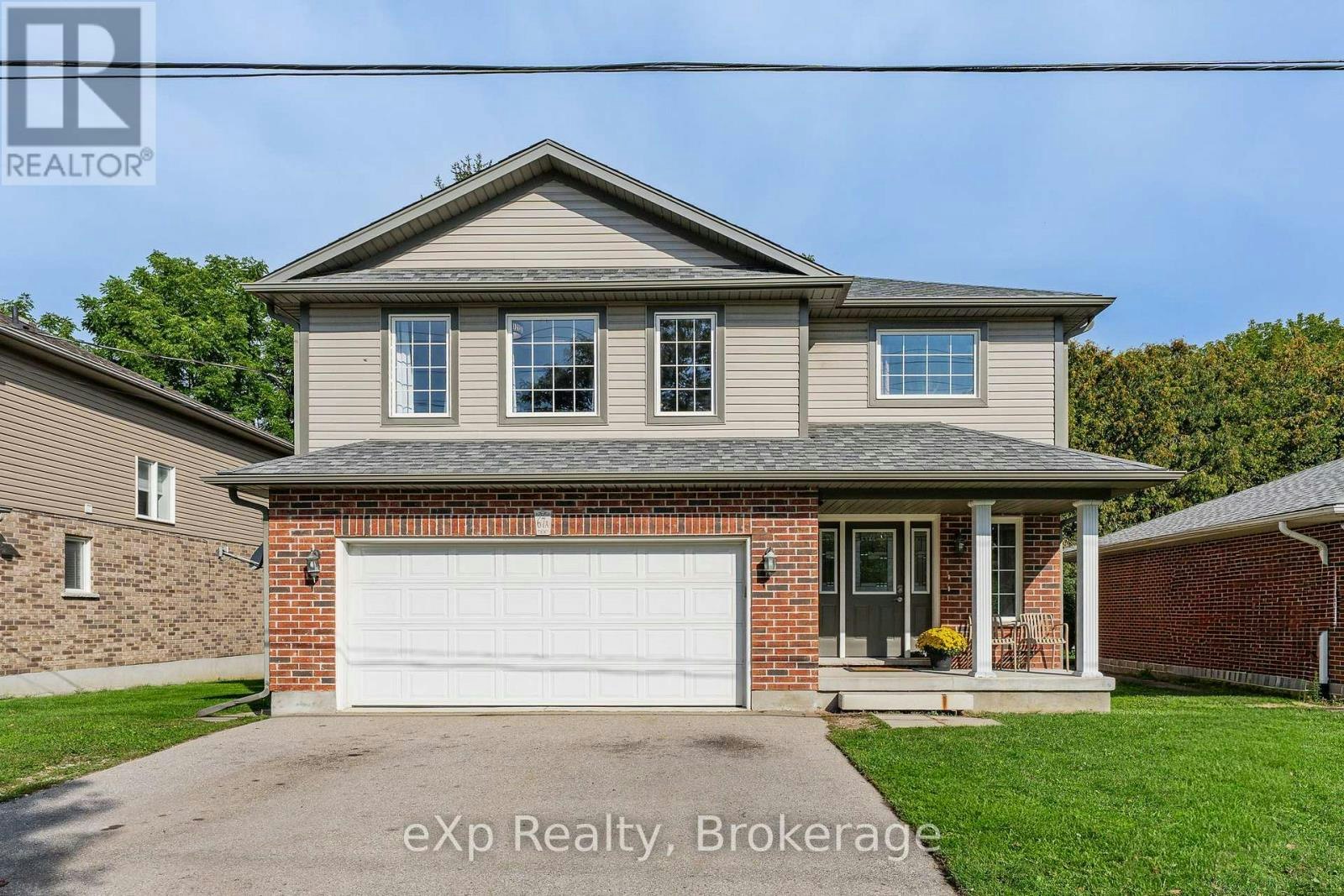 67A Raymond Street, Guelph, ON, N1H 3S4