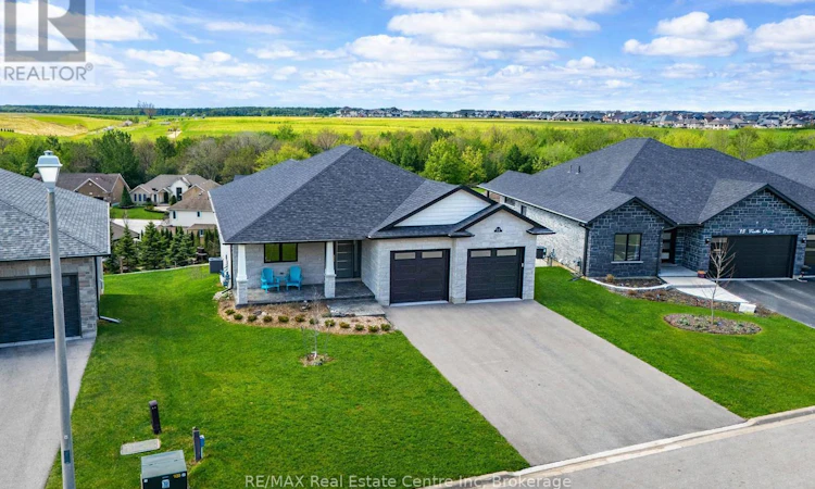 14 Faith Drive