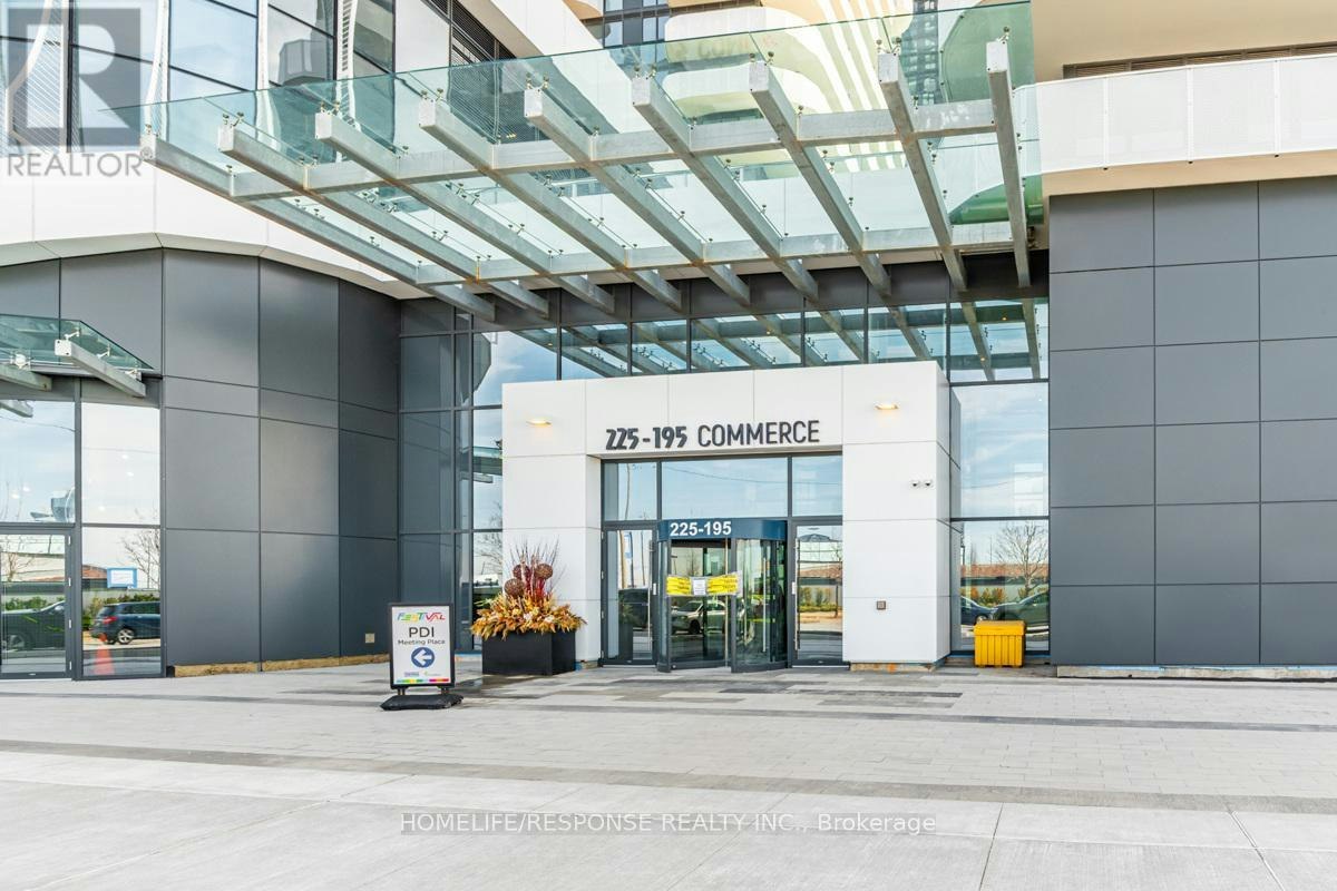 1802-225 Commerce Street, Vaughan, ON, L4K 5Z7 - 24