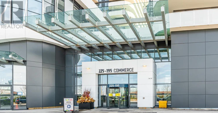 1802-225 Commerce Street, Vaughan, ON, L4K 5Z7 - 24