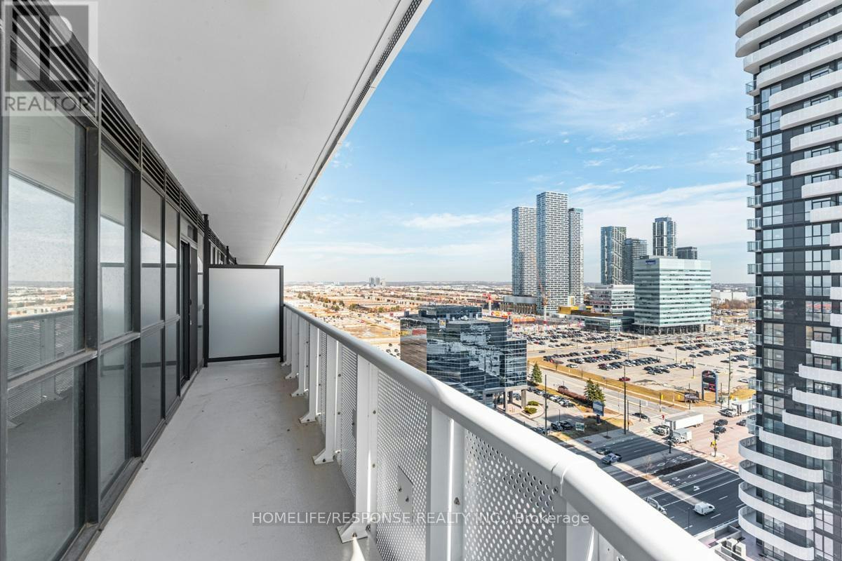 1802-225 Commerce Street, Vaughan, ON, L4K 5Z7 - 16