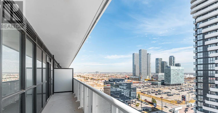 1802-225 Commerce Street, Vaughan, ON, L4K 5Z7 - 16