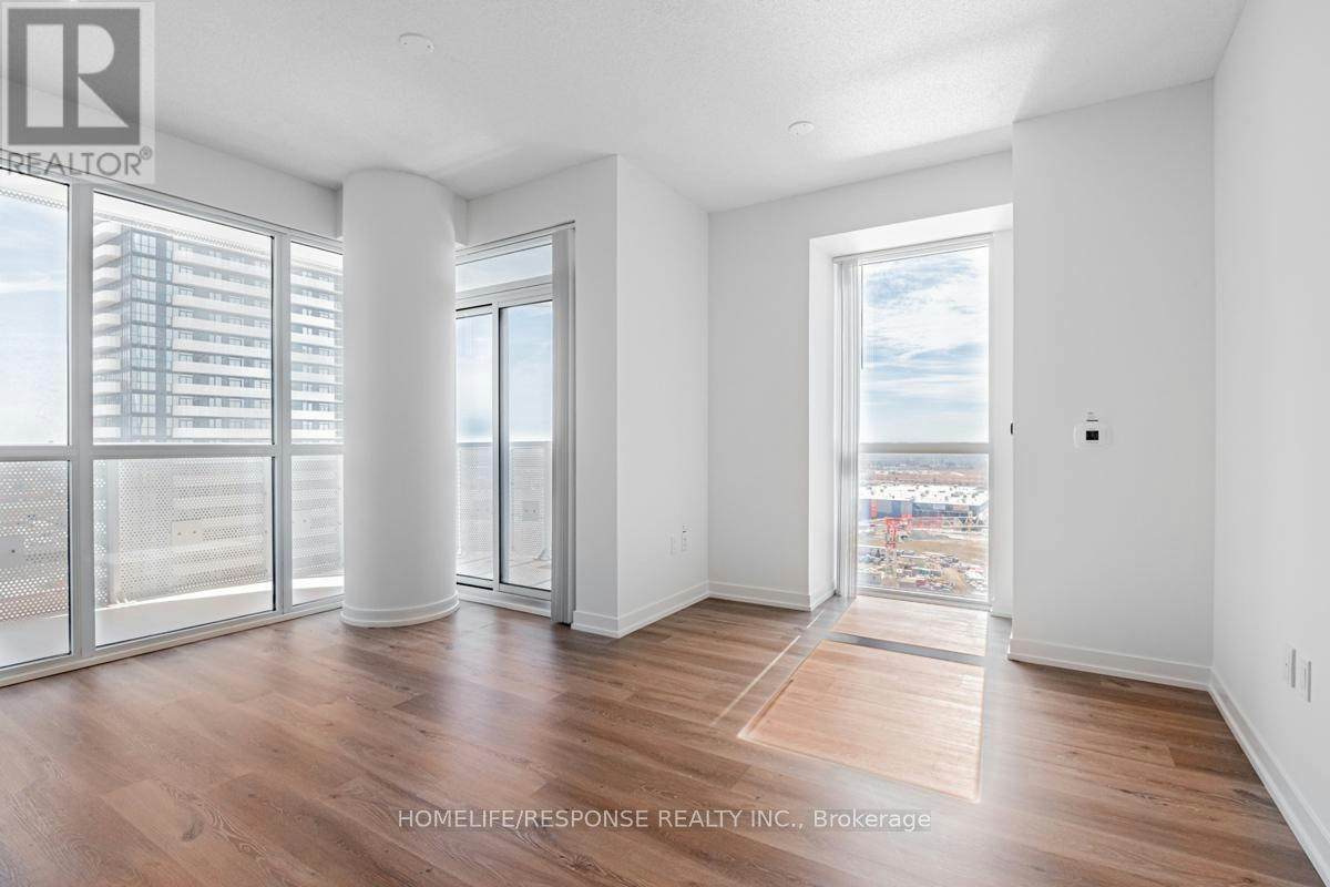 1802-225 Commerce Street, Vaughan, ON, L4K 5Z7 - 2