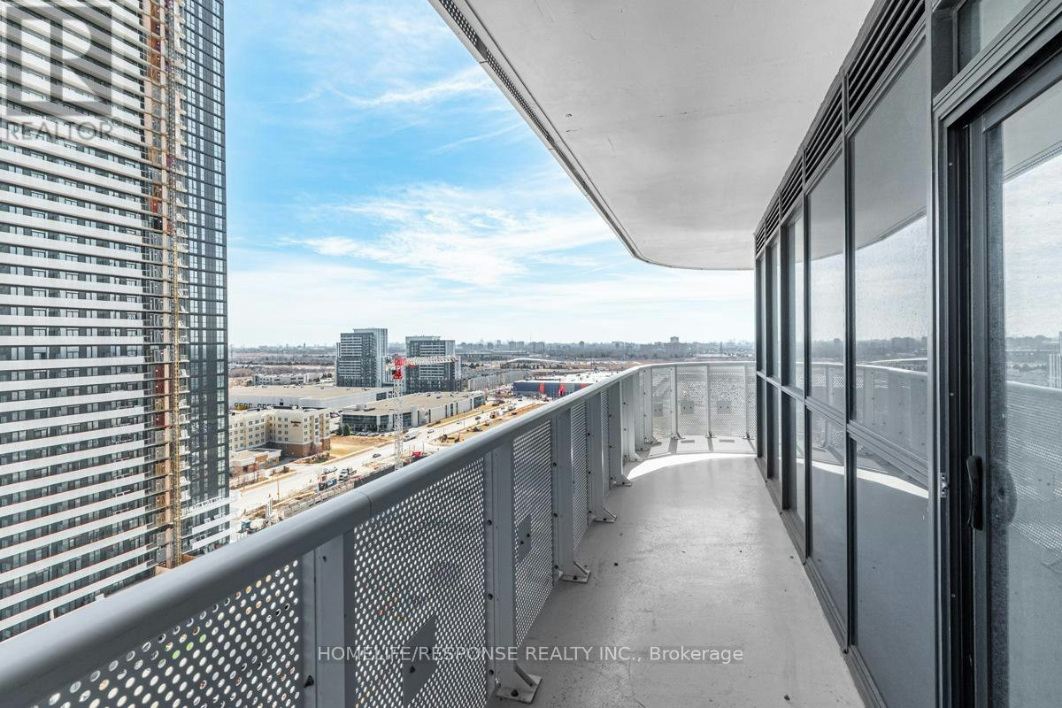 1802-225 Commerce Street, Vaughan, ON, L4K 5Z7 - 17