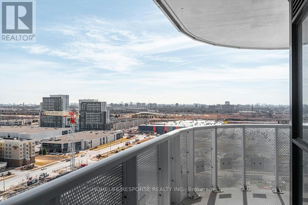 1802-225 Commerce Street, Vaughan, ON, L4K 5Z7 - 18