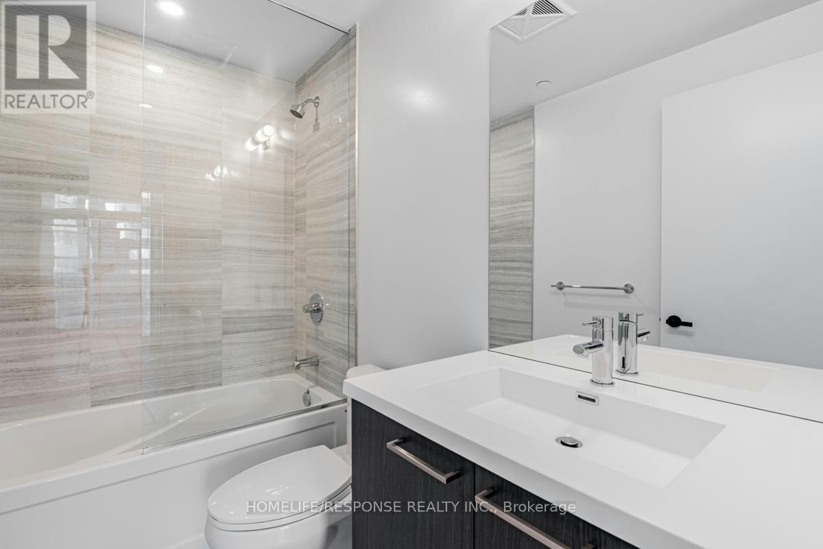 1802-225 Commerce Street, Vaughan, ON, L4K 5Z7 - 9