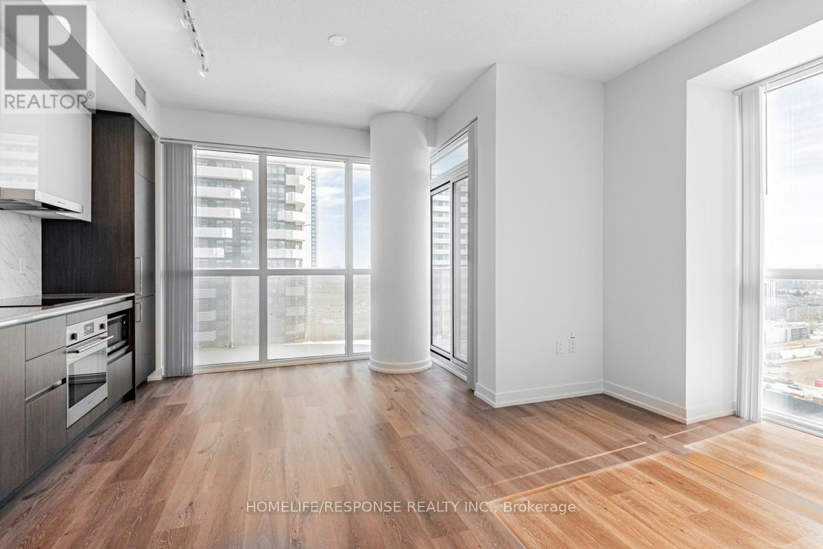 1802-225 Commerce Street, Vaughan, ON, L4K 5Z7 - 3